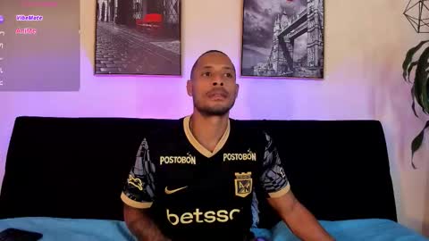 alessandre online show from 12-04-25, 07:33