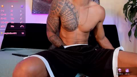 alessandre online show from 12-14-25, 09:14