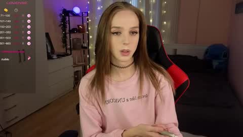 Call me Alis   online show from 02-15-25, 02:11