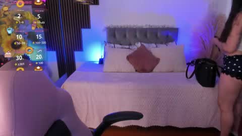 Alice online show from 04-18-26, 07:18