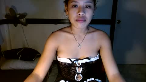 Alissia   online show from 07-08-26, 08:30