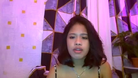 Alissia   online show from 07-16-26, 10:21