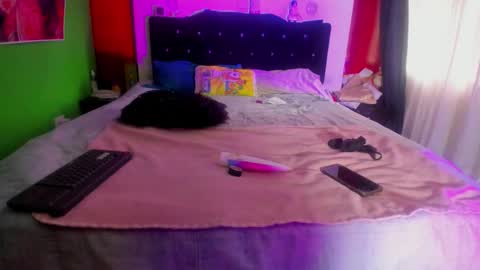 Snapshot of sweet_allison04 chatting on 01-07-26, 12:29 sweet_allison04 online show from 01-07-26, 12:29