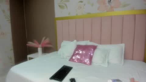 Alyssa I preffer Aly  online show from 02-05-26, 11:26