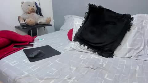 Sweet Amanda95 online show from 01-16-25, 01:48