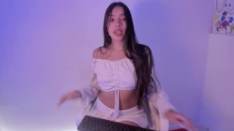 Julieta online show from 11-13-25, 07:13