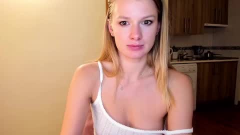 Ann - your sweet girl online show from 12-04-25, 11:24