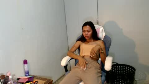 Angela Gold online show from 07-22-26, 07:00