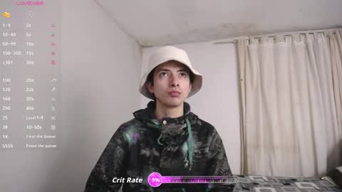 Andy online show from 09-17-25, 02:46