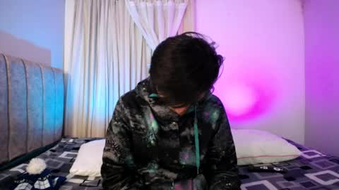 Andy online show from 04-08-26, 02:33