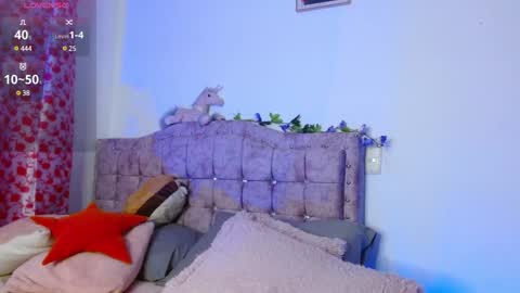 Snapshot of sweet_anllela chatting on 01-14-25, 01:47 Sthefany Lauren Independent Model online show from 01-14-25, 01:47