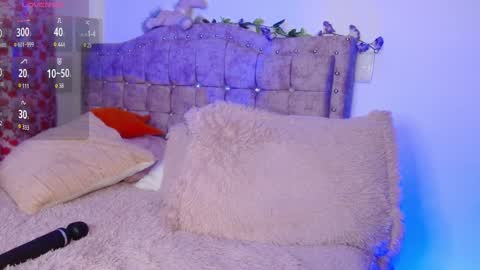 Snapshot of sweet_anllela chatting on 01-30-25, 04:48 Sthefany Lauren Independent Model online show from 01-30-25, 04:48