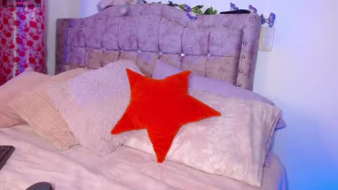 Snapshot of sweet_anllela chatting on 02-28-25, 01:47 Sthefany Lauren Independent Model online show from 02-28-25, 01:47