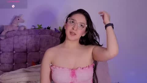 Snapshot of sweet_anllela chatting on 10-02-25, 04:08 Sthefany Lauren Independent Model online show from 10-02-25, 04:08