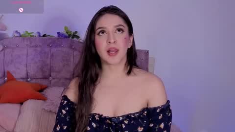 Snapshot of sweet_anllela chatting on 11-01-25, 02:57 Sthefany Lauren Independent Model online show from 11-01-25, 02:57