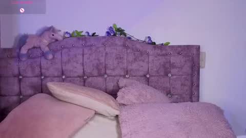 Snapshot of sweet_anllela chatting on 11-15-25, 03:04 Sthefany Lauren Independent Model online show from 11-15-25, 03:04