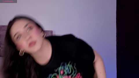 Snapshot of sweet_anllela chatting on 11-29-25, 04:15 Sthefany Lauren Independent Model online show from 11-29-25, 04:15