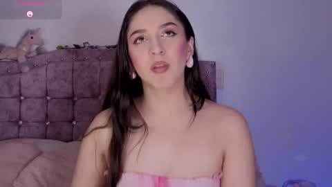 Snapshot of sweet_anllela chatting on 12-02-25, 02:06 Sthefany Lauren Independent Model online show from 12-02-25, 02:06