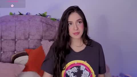 Sthefany Lauren Independent Model  online show from 02-06-26, 02:05