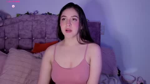 Snapshot of sweet_anllela chatting on 07-14-26, 03:33 Sthefany Lauren Independent Model online show from 07-14-26, 03:33