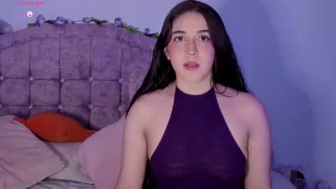 Snapshot of sweet_anllela chatting on 07-22-26, 02:03 Sthefany Lauren Independent Model online show from 07-22-26, 02:03