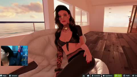 Snapshot of sweet_anto_ chatting on 06-06-26, 08:02 antonella online show from 06-06-26, 08:02