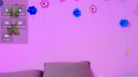 Snapshot of sweet_april2005 chatting on 12-19-25, 03:19 April sweet online show from 12-19-25, 03:19