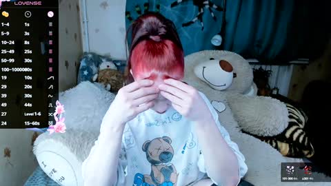 sweet_ass_nuka online show from 12-08-24, 05:50