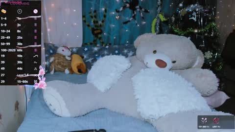 sweet_ass_nuka online show from 01-11-25, 07:27