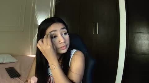 Snapshot of sweet_ayshel chatting on 11-27-25, 04:25 sweet Ayshel online show from 11-27-25, 04:25