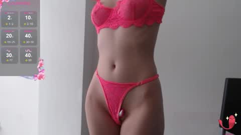 Snapshot of sweet_baby_kate chatting on 02-19-26, 08:32 Kate and Erica online show from 02-19-26, 08:32