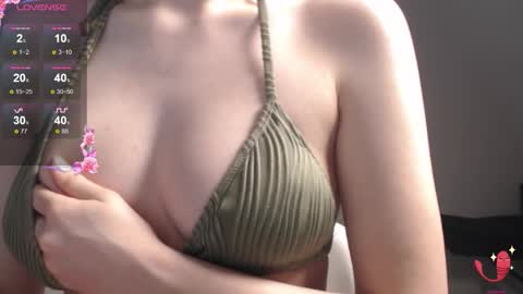 Snapshot of sweet_baby_kate chatting on 02-25-26, 05:11 Kate and Erica online show from 02-25-26, 05:11