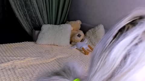 Alice online show from 01-18-26, 04:55