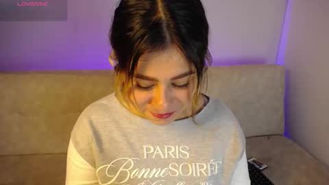 Bella Valery online show from 02-27-26, 10:32