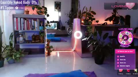 Tutti  online show from 03-28-26, 09:03