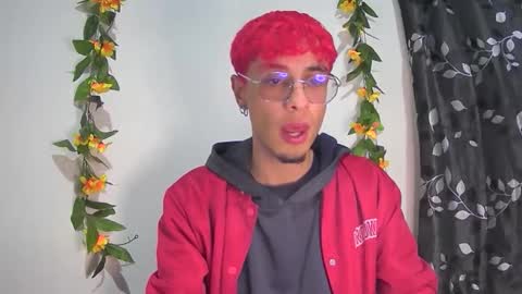 Snapshot of sweet_boy2224 chatting on 11-25-25, 03:50 sweet_boy2224 online show from 11-25-25, 03:50