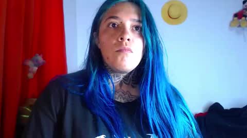 Snapshot of sweet_bubblee chatting on 02-27-26, 10:10 Bubbles online show from 02-27-26, 10:10