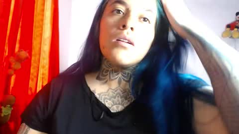 Snapshot of sweet_bubblee chatting on 03-01-26, 05:59 Bubbles online show from 03-01-26, 05:59