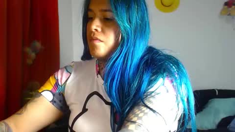 Snapshot of sweet_bubblee chatting on 03-04-26, 03:23 Bubbles online show from 03-04-26, 03:23