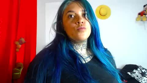 Snapshot of sweet_bubblee chatting on 03-06-26, 08:38 Bubbles online show from 03-06-26, 08:38