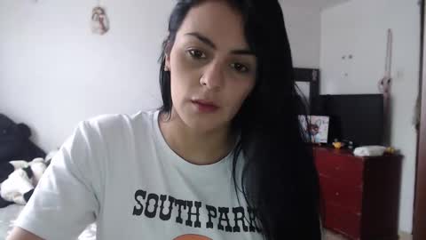 dulce online show from 10-16-25, 07:48