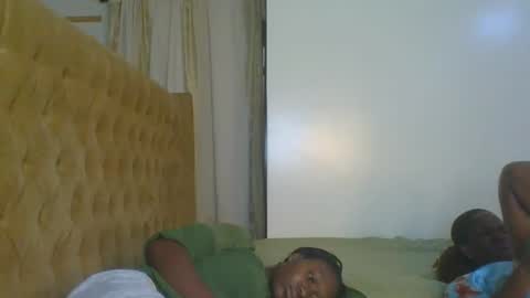 Camila online show from 10-27-25, 12:20