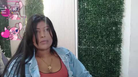 canelaa online show from 11-30-25, 10:47