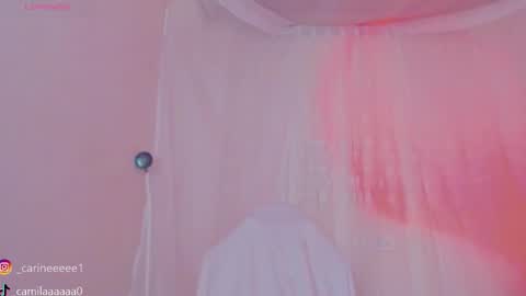 Snapshot of sweet_carine chatting on 01-08-26, 01:46 camil online show from 01-08-26, 01:46