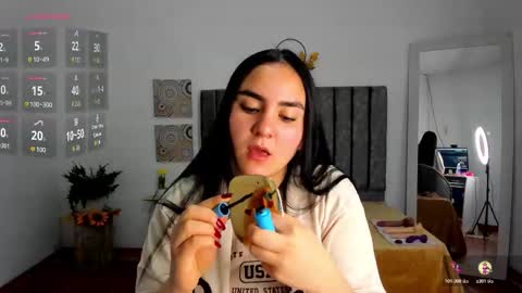 Cata online show from 10-17-25, 11:46