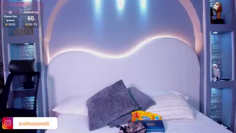 Sweet celeste05 online show from 08-03-26, 11:05