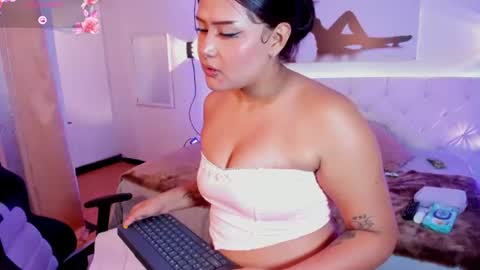 sweet cherry online show from 06-25-26, 05:12