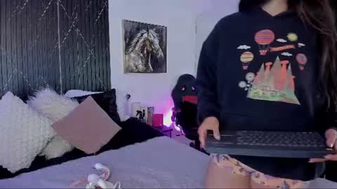 sweet cherry online show from 07-24-26, 10:57