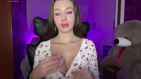 Sweet Cherry online show from 12-01-25, 01:21