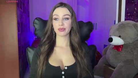 Sweet Cherry online show from 12-22-25, 10:40